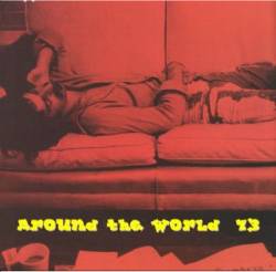 Frank Zappa : Around The World